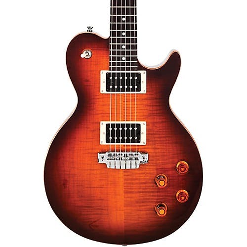 Line 6 Variax JTV-59 James Tyler in Tobacco Sunburst - Andertons