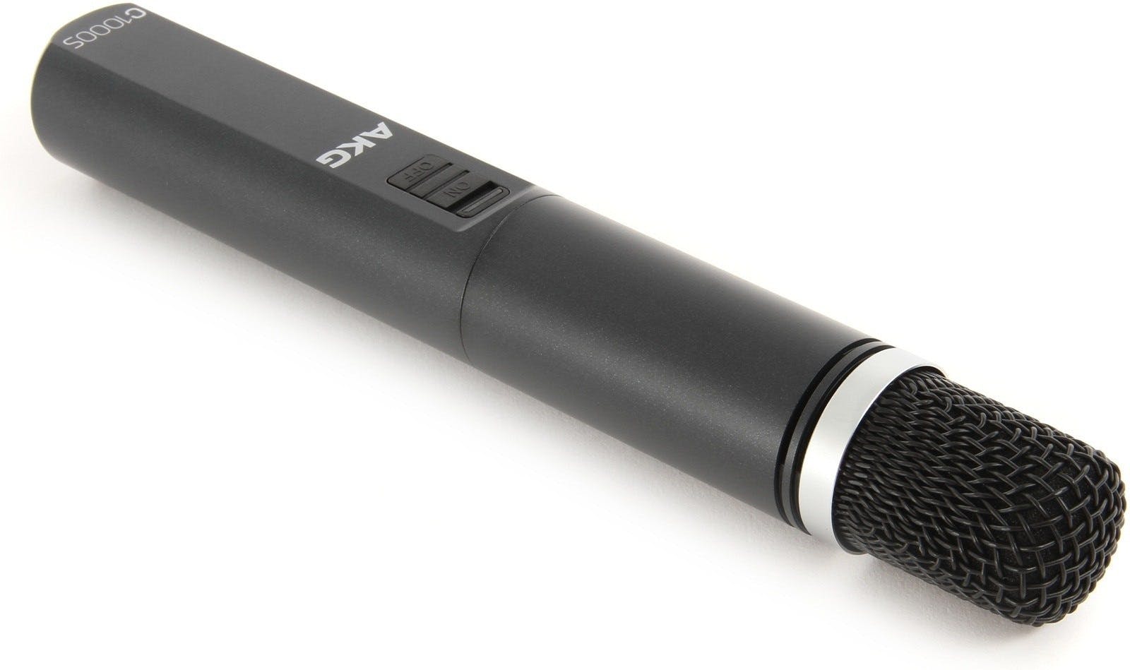 AKG Acoustics C1000S MULTIUSO SMALL-Microfono a condensatore diaframma 50Hz-20k 