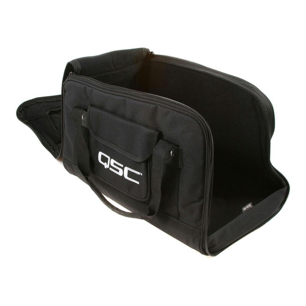 qsc k8 tote