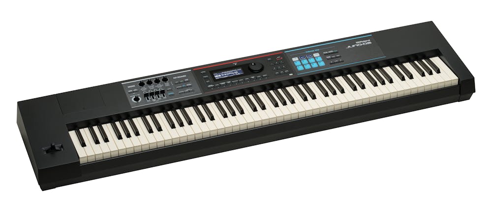 Roland Juno DS Synth Keyboard - 88 Note Weighted Keybed
