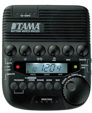 Tama RW200 Rhythm Watch