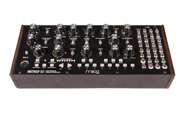 Moog Mother-32 Modular Synthesiser