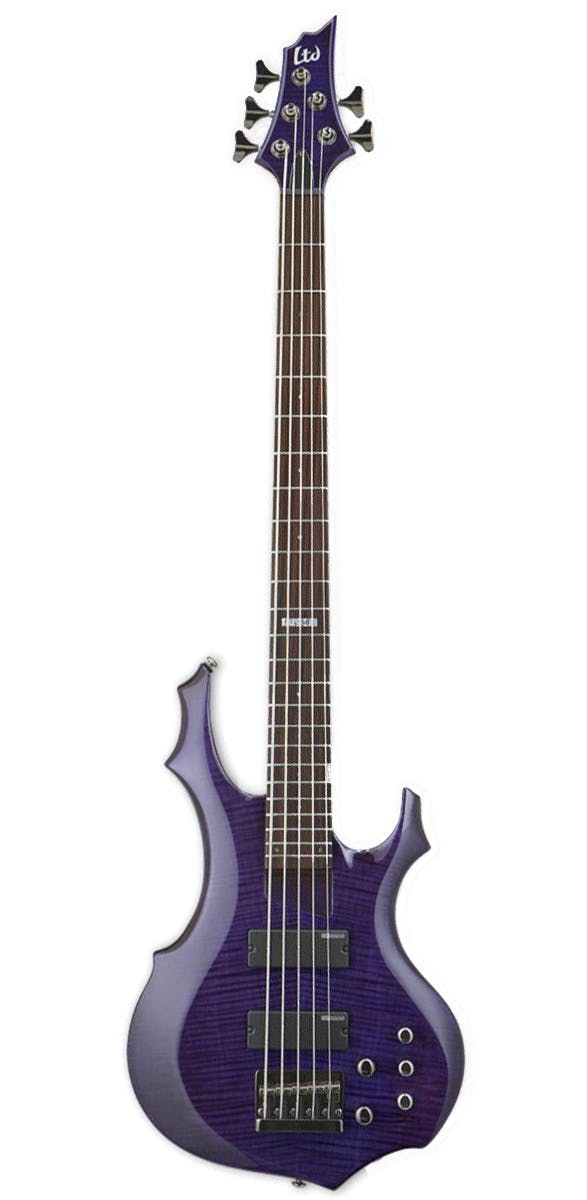 esp ltd f155dx