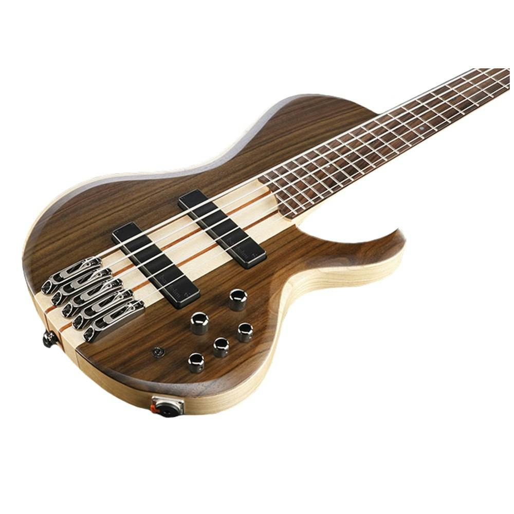 Ibanez Bass Workshop BTB685SC Terra Firma 5 String Bass 
