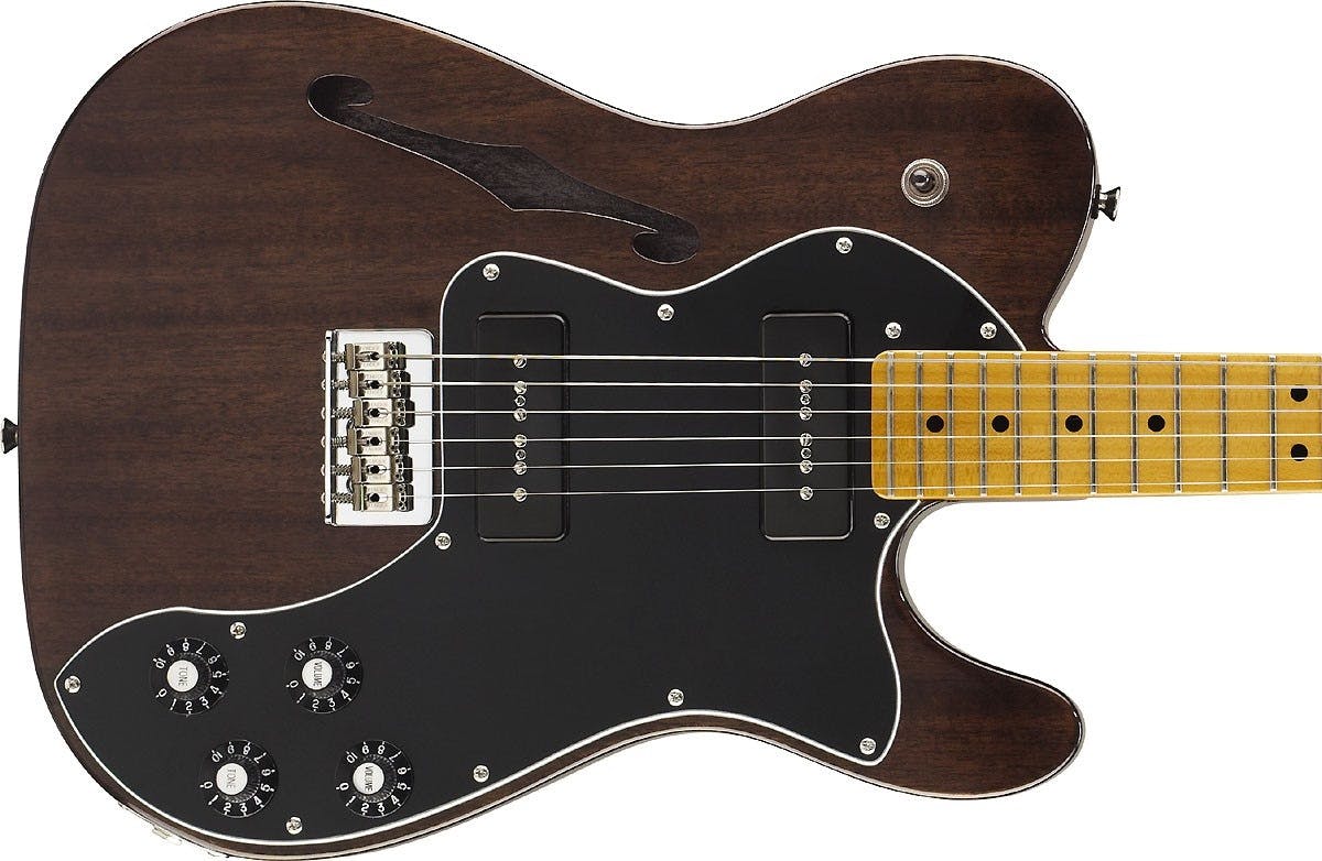 modern player telecaster p90 She is a total pro, especially when it comes t...