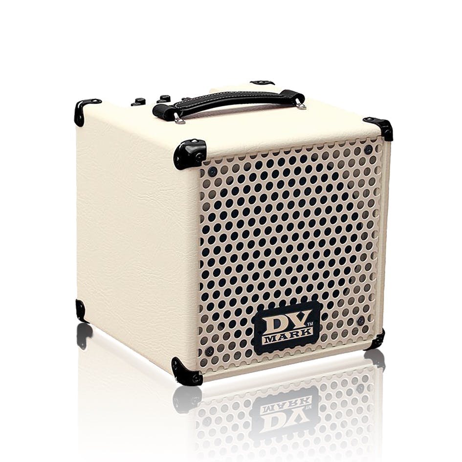 Solid state deals jazz amp