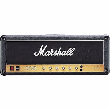 Marshall JCM800 2203 Vintage Reissue 100W Valve Amp Head