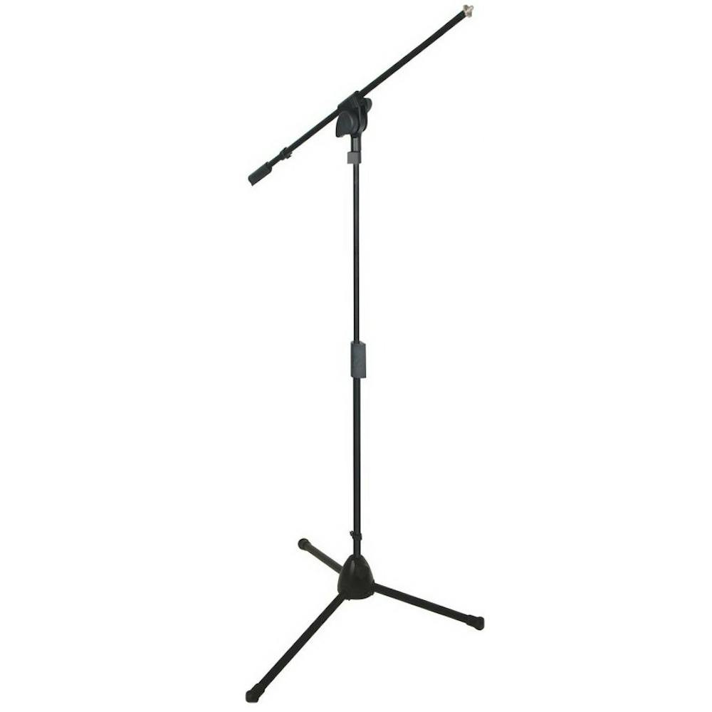 Quiklok A512 Heavy Duty Fixed Length Boom Mic Stand