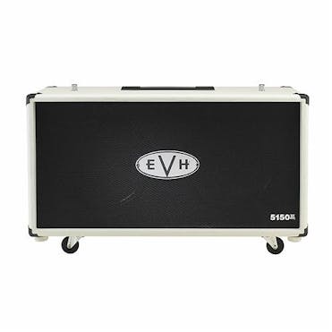 EVH 5150 III 2 X 12 Ivory