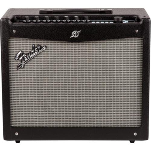 fender mustang 3 amp cover