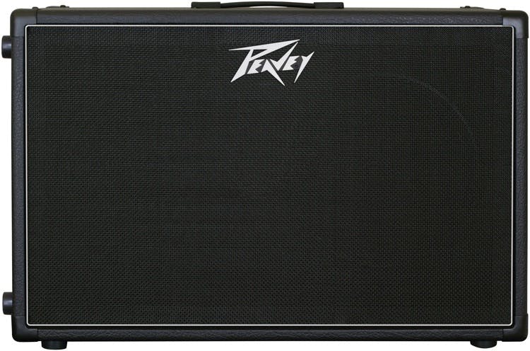 peavey cabinet 2x12