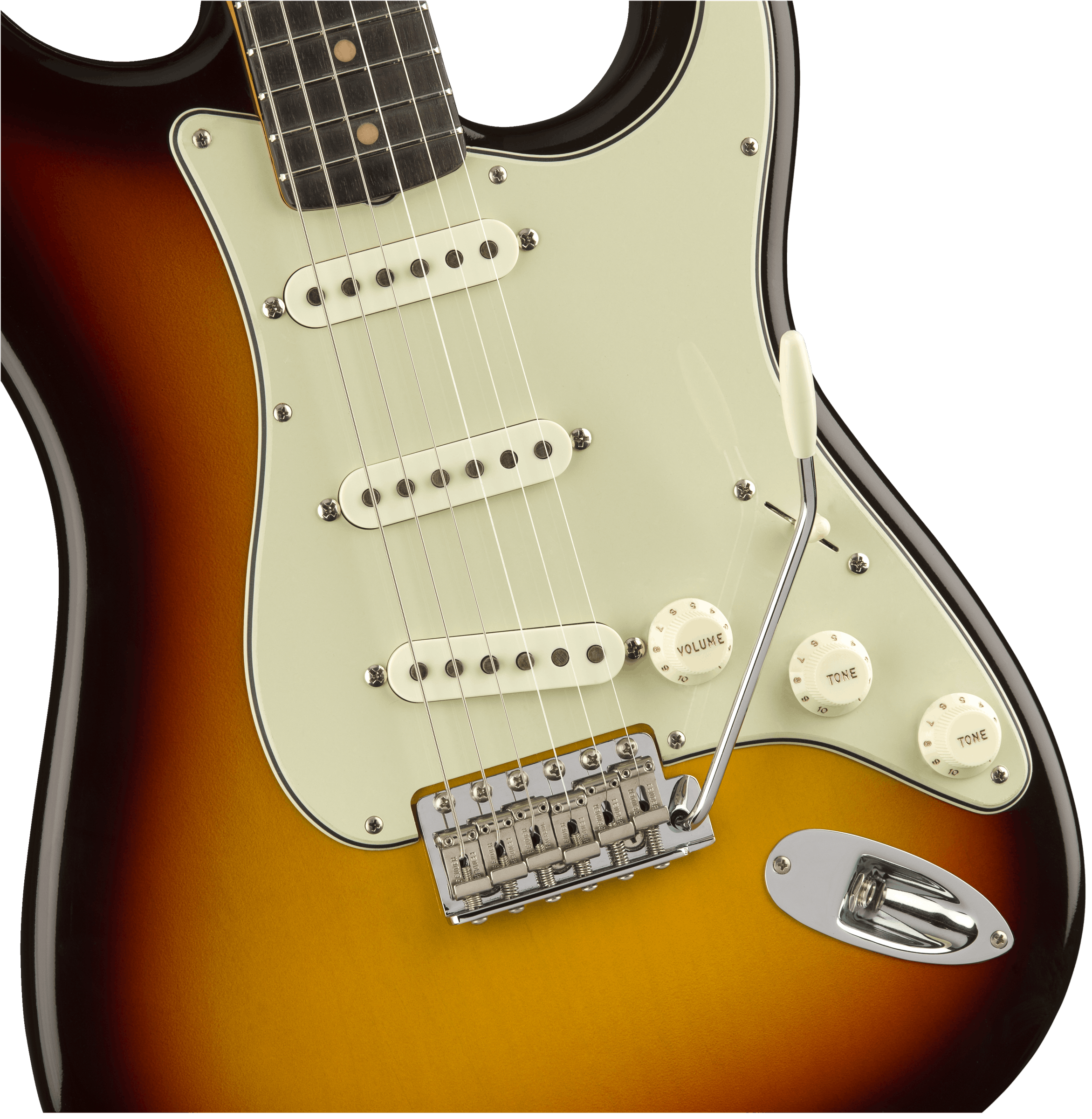 Fender Custom Shop Vintage Custom 1959 Stratocaster NOS Rosewood ...