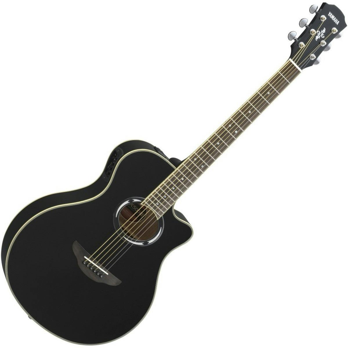 Yamaha apx500 deals acoustic electric guitar