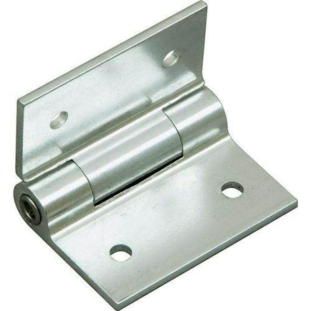DW Silver Hinge for 3000 Series Pedals