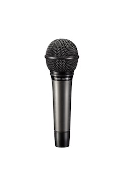 Audio-Technica ATM510 Cardioid Dynamic Vocal Microphone