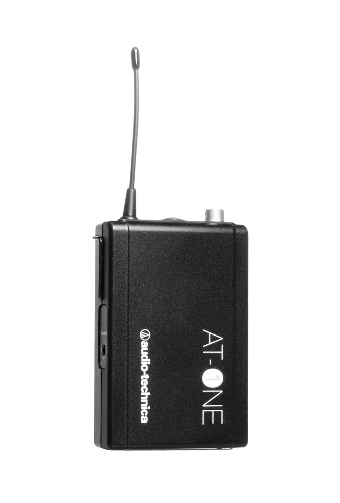 Audio-Technica AT-One Beltpack Transmitter Only