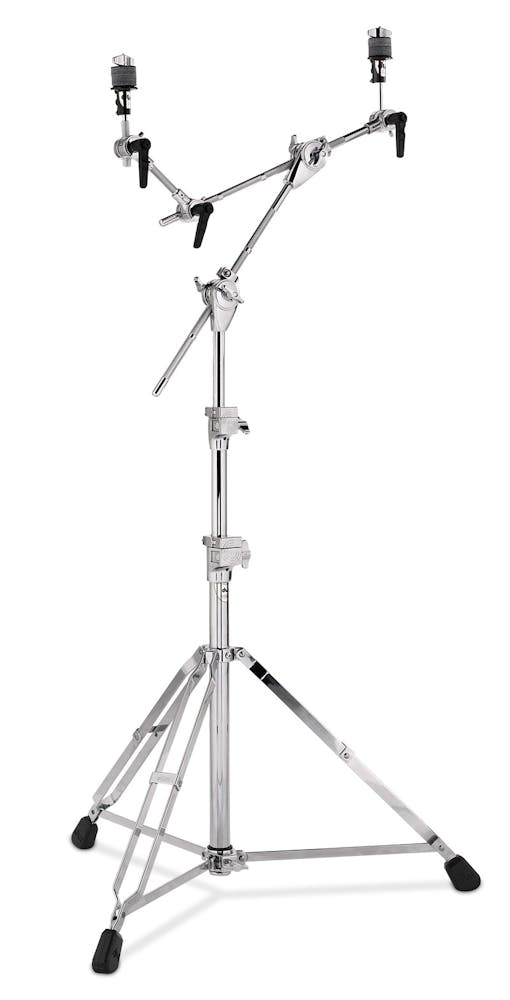DW 9000 Series Multi Cymbal Stand