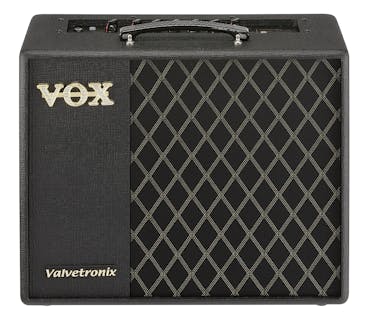 Vox Valvetronix VT40X 10" 40W Combo Amplifier