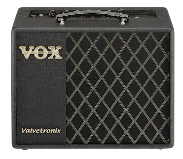 Vox Valvetronix VT20X 8" 20W Combo Amplifier