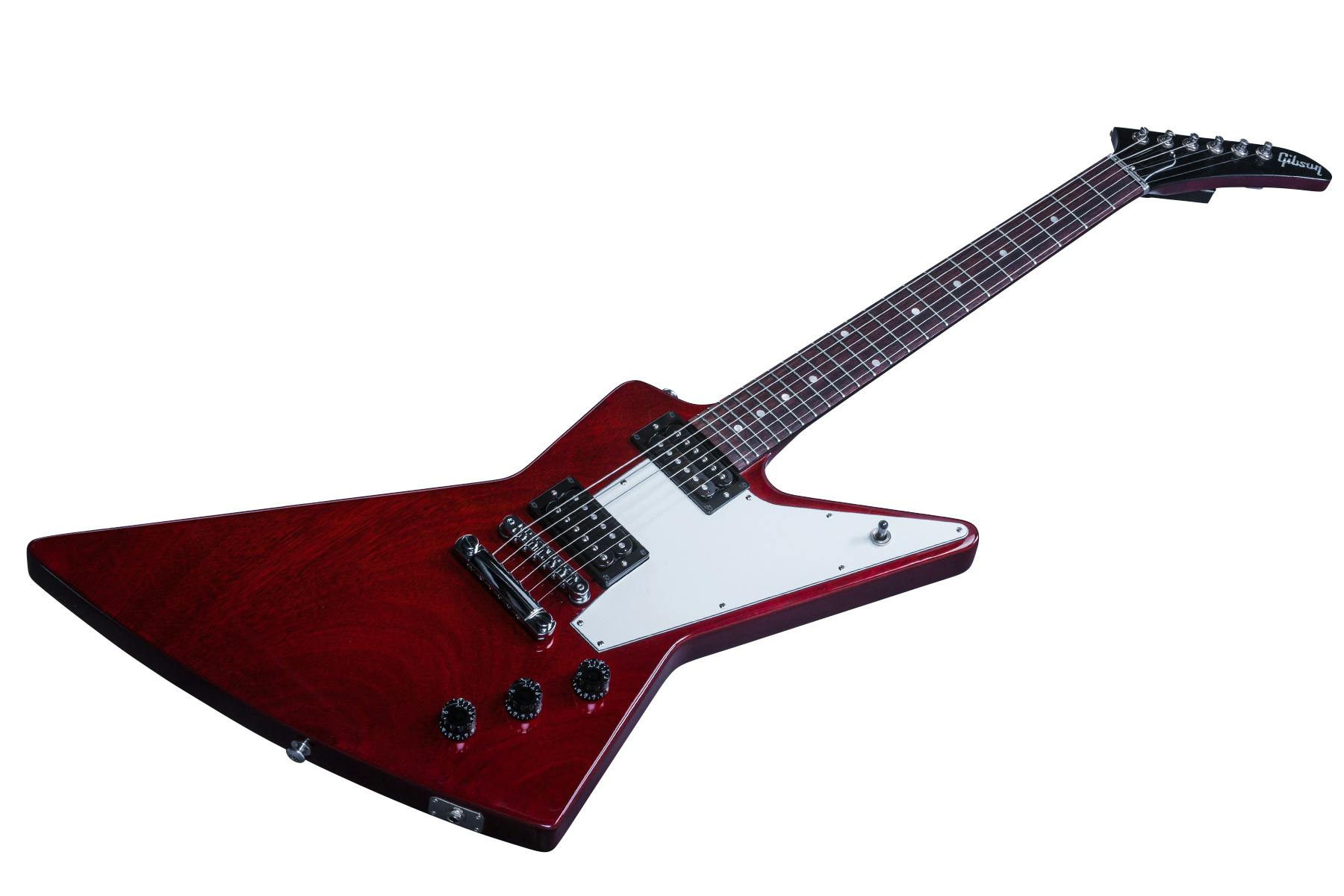 Explorer гитара. Электрогитара Гибсон эксплорер. Гитара Gibson Explorer. Gibson Explorer Cherry.