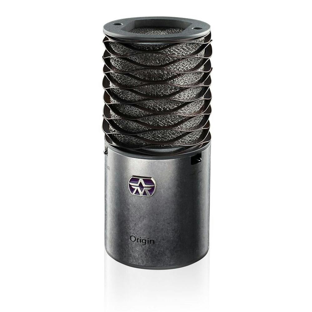 Aston Origin - Cardioid Condenser Microphone