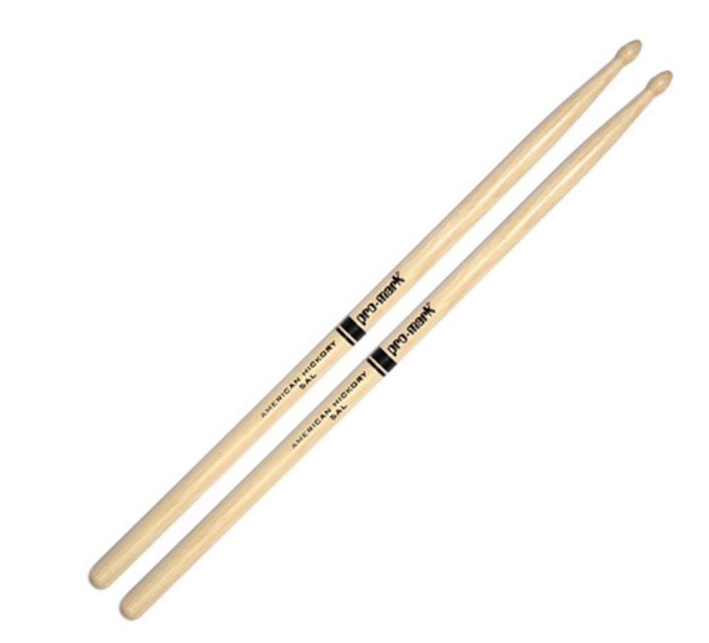Promark 5AL Hickory Signature Drumsticks