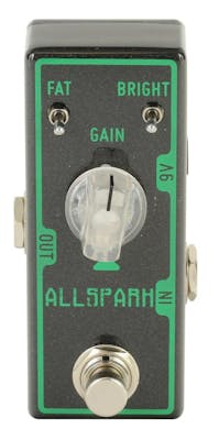 Tone City All Spark Boost Pedal