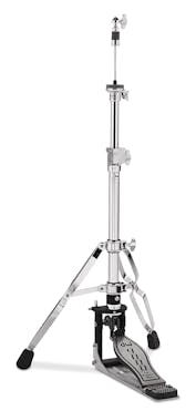 DW 9000 Series 2 - Legged Hi Hat Stand w/ Extended Footplate