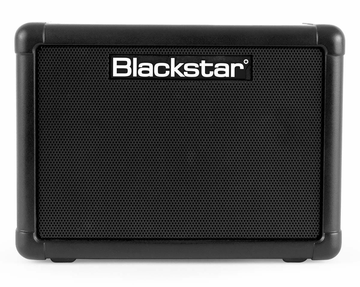 blackstar fly 3 with extension cab