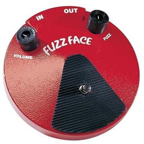 シリアルシール付 FUZZ FACE 91年製 NKT275 | www