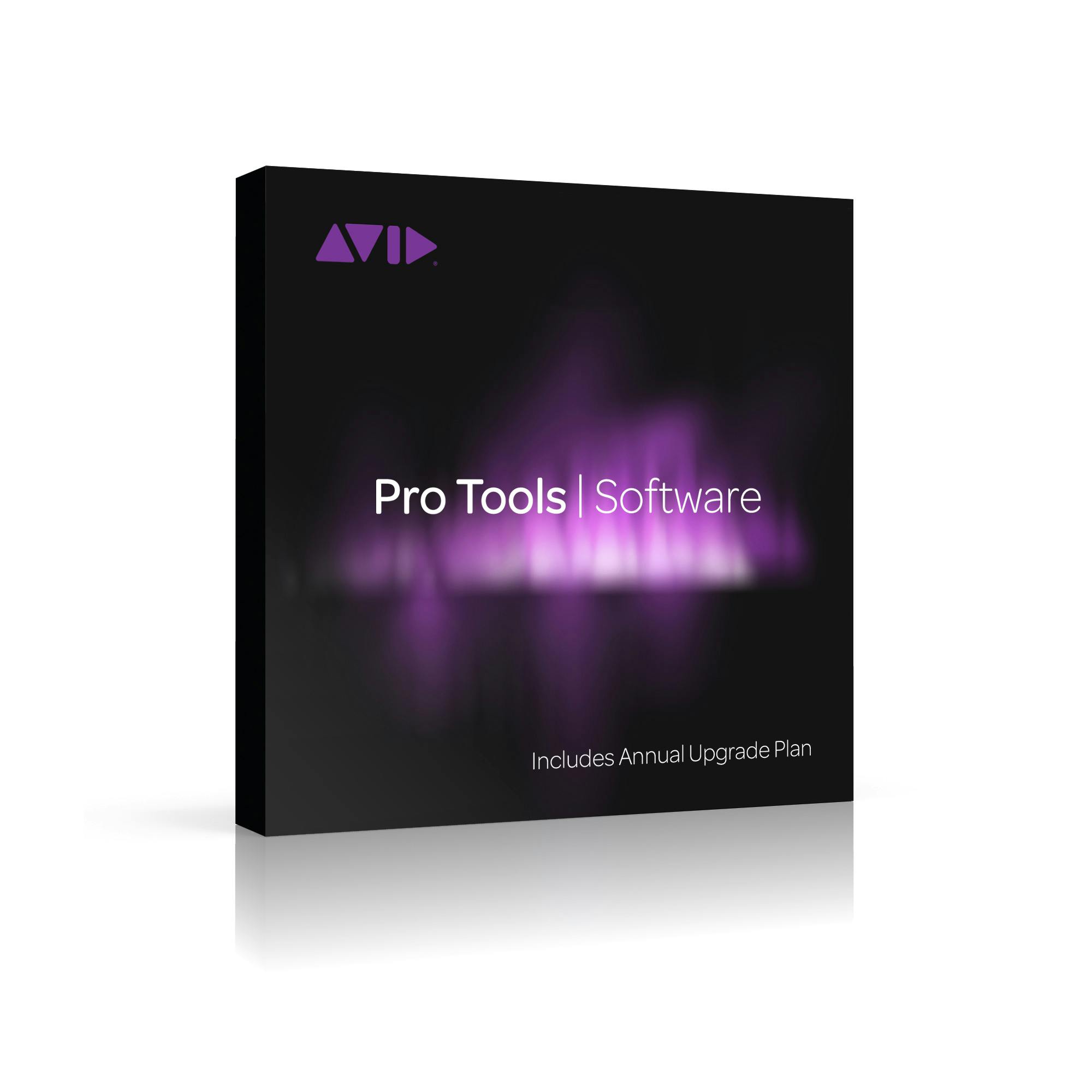 pro tools perpetual