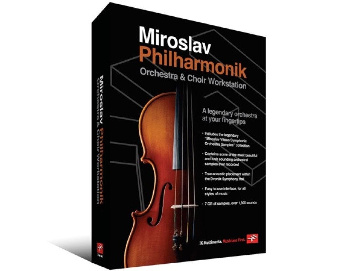 ik miroslav philharmonik 2 review