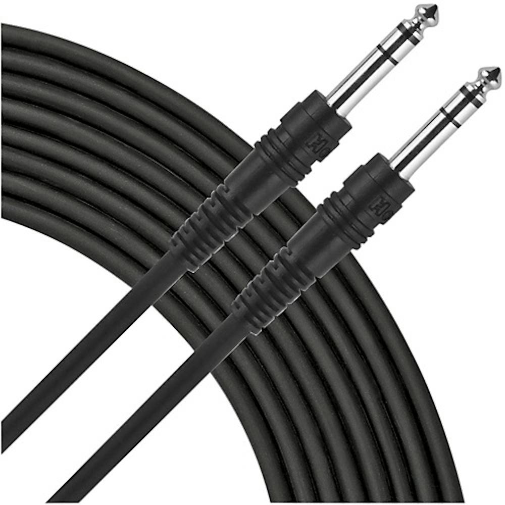 Andertons Pro Sound Balanced Patch Cable | 2m