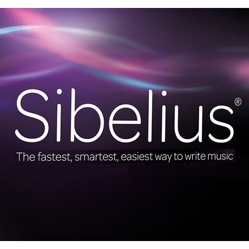 buy sibelius software uk