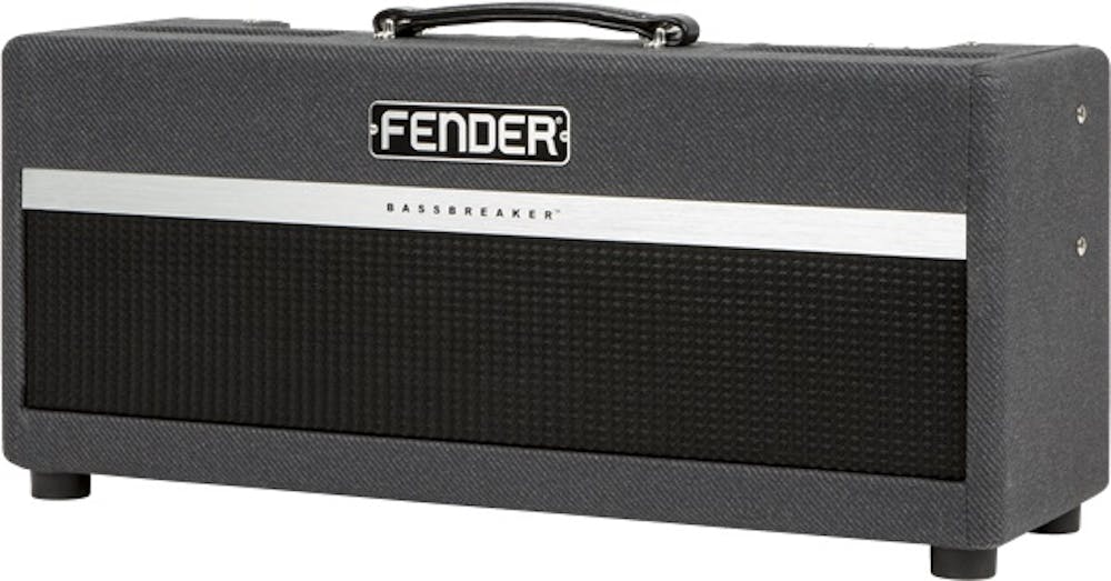 Fender Bassbreaker 45 Guitar Amp Head