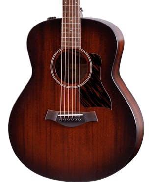 Taylor AD21e American Dream Electro-Acoustic Guitar in Mahogany