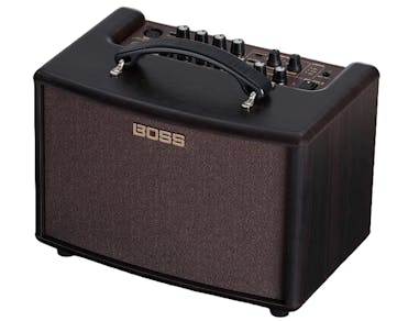 Boss AC-22LX 10 Watt Acoustic & Vocal Amplifier