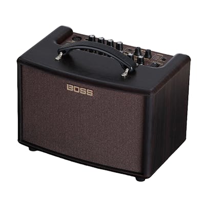 Boss AC-22LX 10 Watt Acoustic & Vocal Amplifier