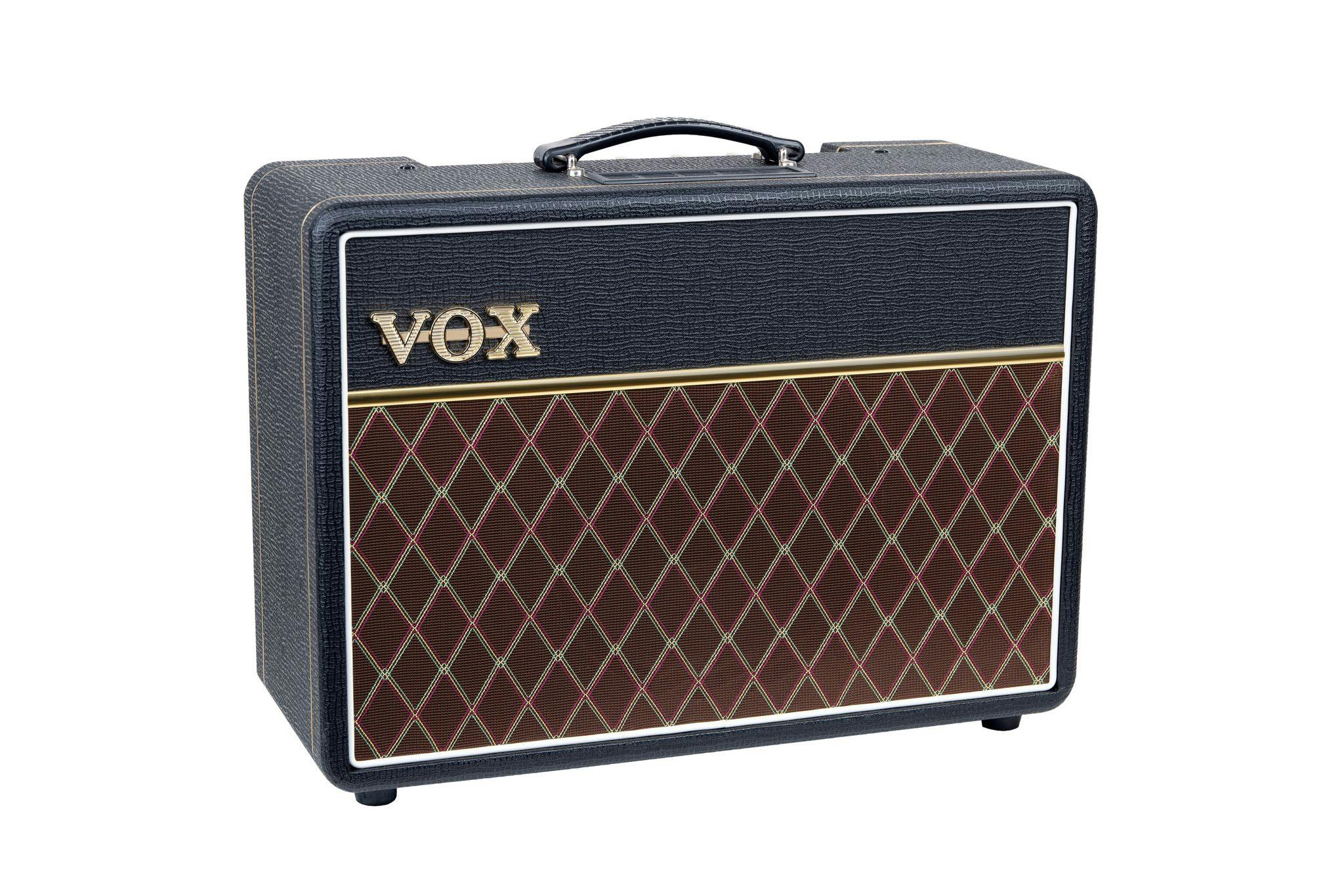 Vox ac10 shop tube amp