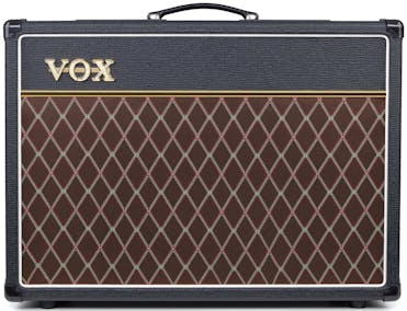 Vox AC30S1 1x12" Single Channel Tube Amp Combo