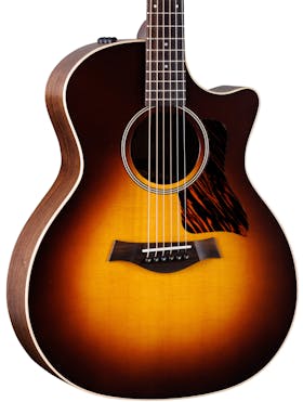 Taylor American Dream Series AD14ce Acoustic Guitar 50th Anniversary