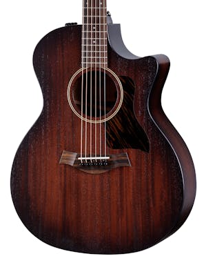 Taylor AD24CE American Dream Electro-Acoustic in Neo-Tropical Mahogany