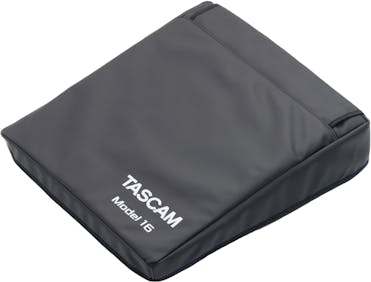 Tascam - Model 16 Dust Cover