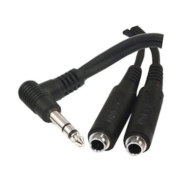 Andertons AL22S Pro Sound Headphone Splitter Cable