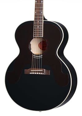 Gibson Everly Brothers J-180 Electro-Acoustic in Ebony
