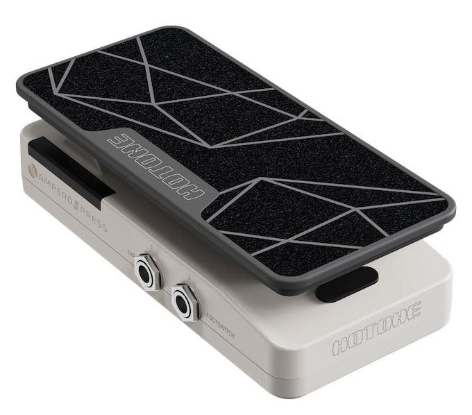 Hotone Ampero II Press Expression Pedal - Andertons Music Co.