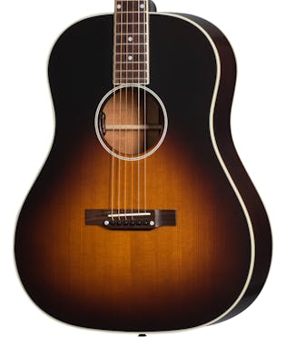 Gibson Custom Shop Keb' Mo' Signature "3.0" 12-Fret J-45 Electro Acoustic Guitar in Vintage Sunburst