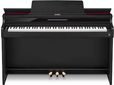 Casio AP-550 Digital Piano in Black