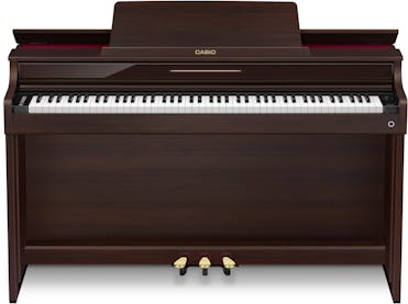 Casio AP-550 Digital Piano in Rosewood