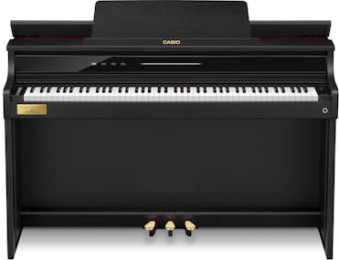 Casio AP-750 Digital Piano in Black